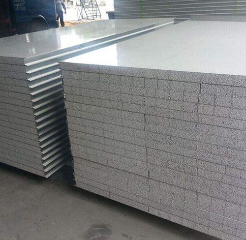 昌吉净化彩钢板应用有效提升了净化效果哈尔滨净化彩钢板